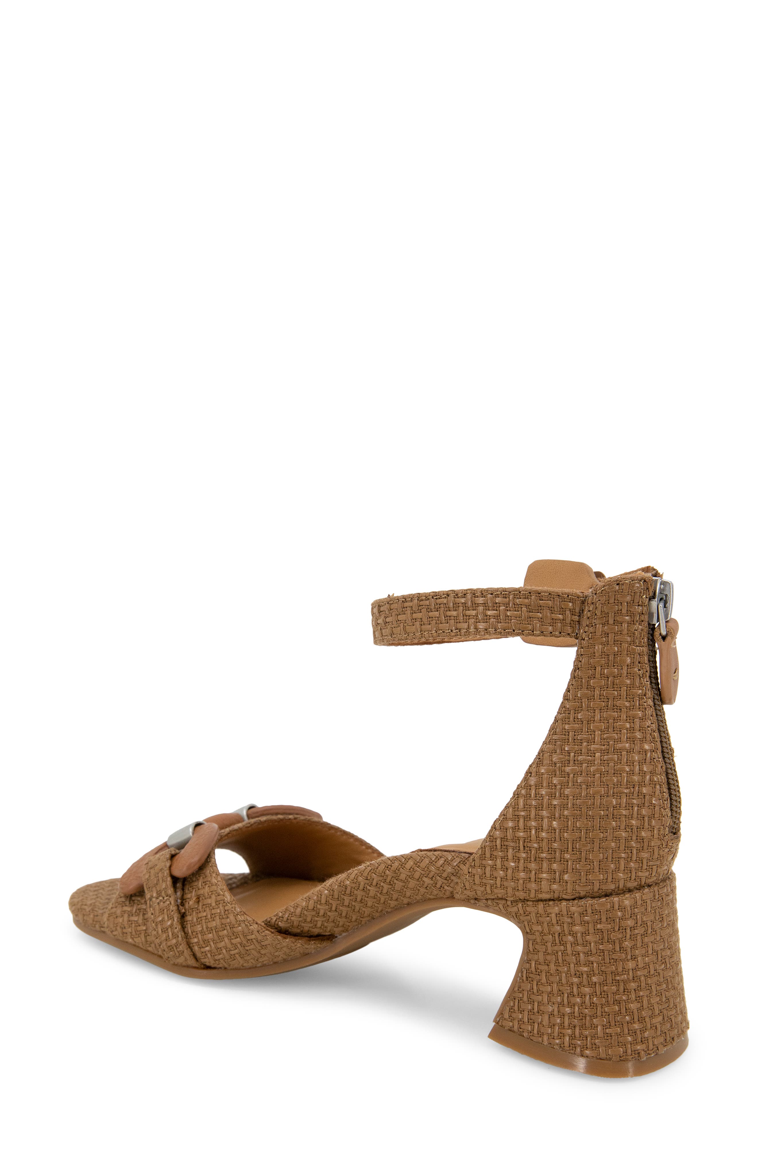 Gentle Souls Iona Bit Ankle Strap Sandal, Alternate, color, 