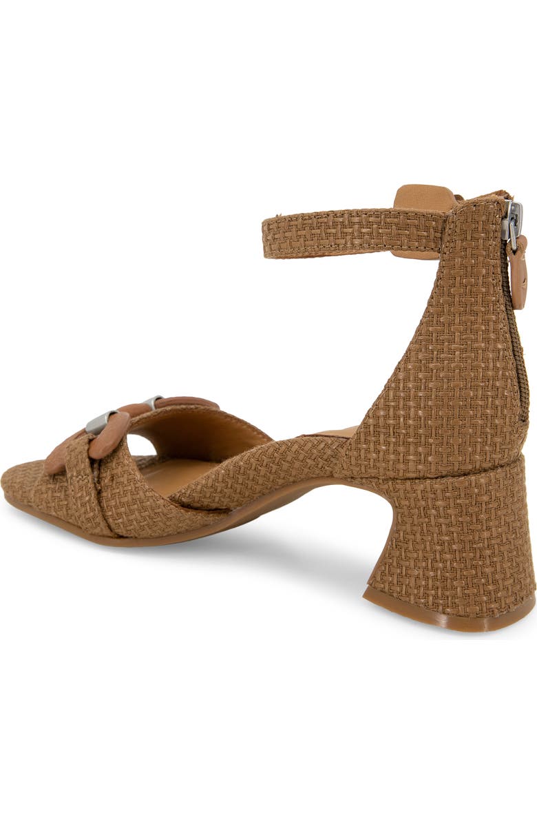 Gentle Souls Iona Bit Ankle Strap Sandal, Alternate, color,