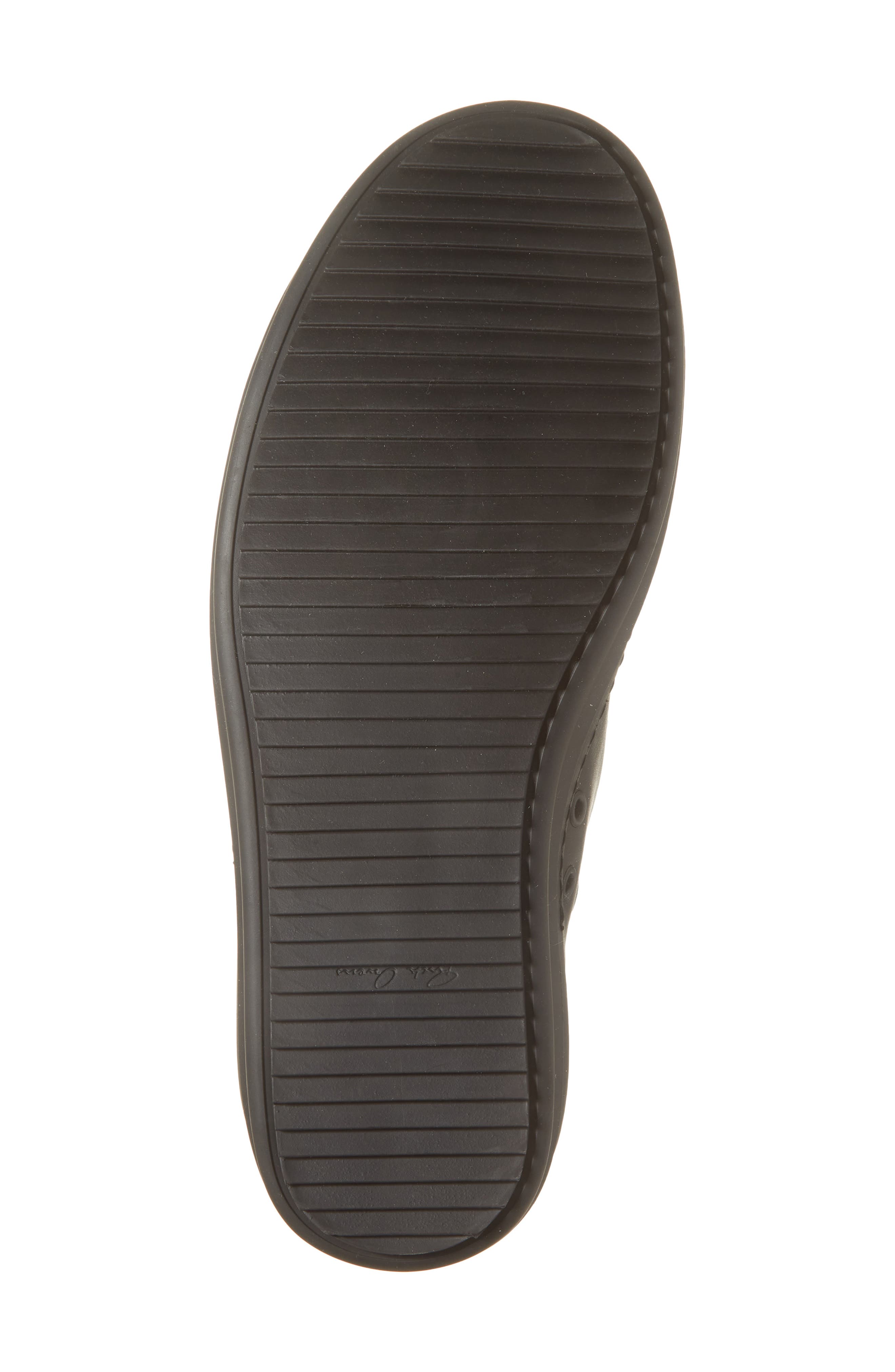 Rick Owens Jumbolaced Low Top Sneaker, Alternate, color, 