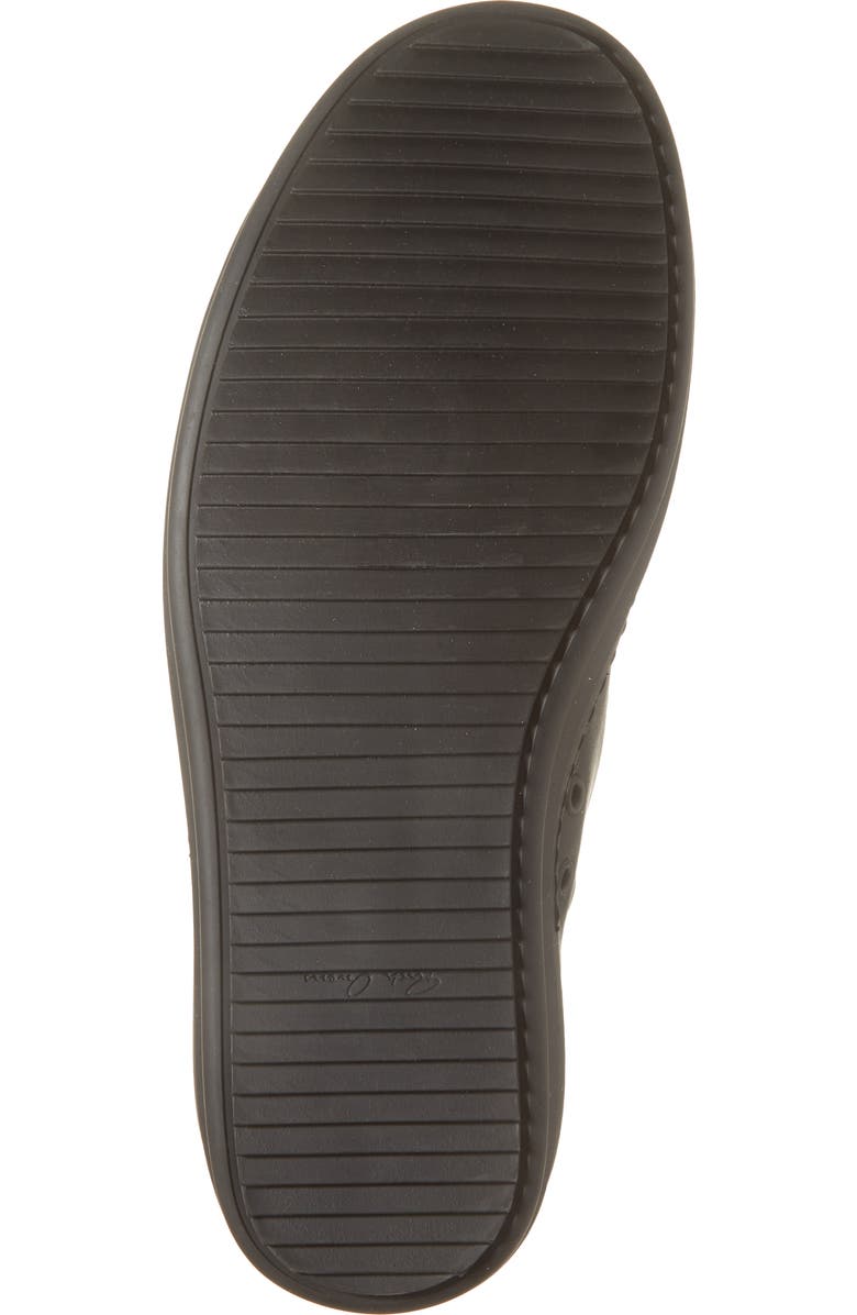 Rick Owens Jumbolaced Low Top Sneaker, Alternate, color,