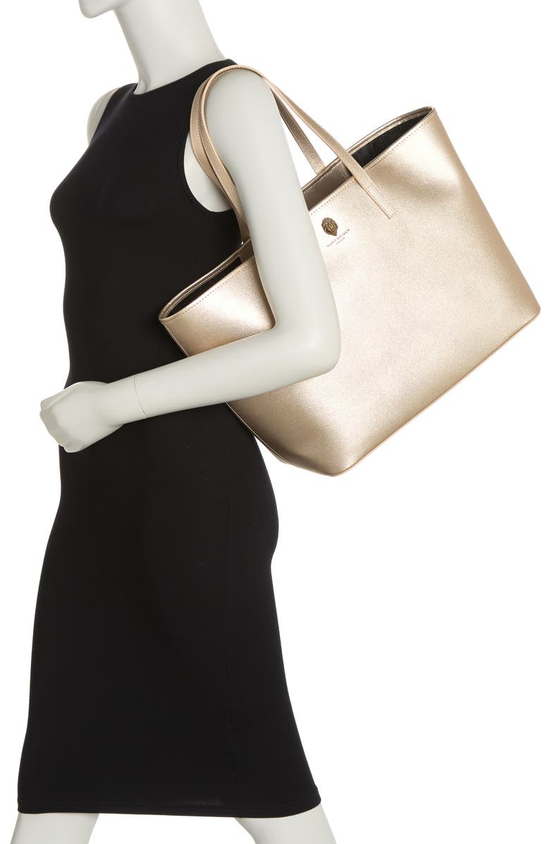 Kurt Geiger London Richmond Shopper Tote, Alternate, color,