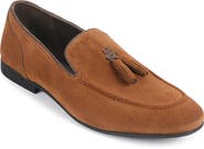 VELLAPAIS Lenore Tassel Loafer