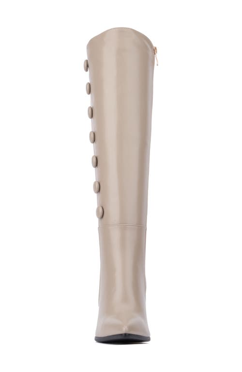 Torgeis Wanda Knee-high Boot