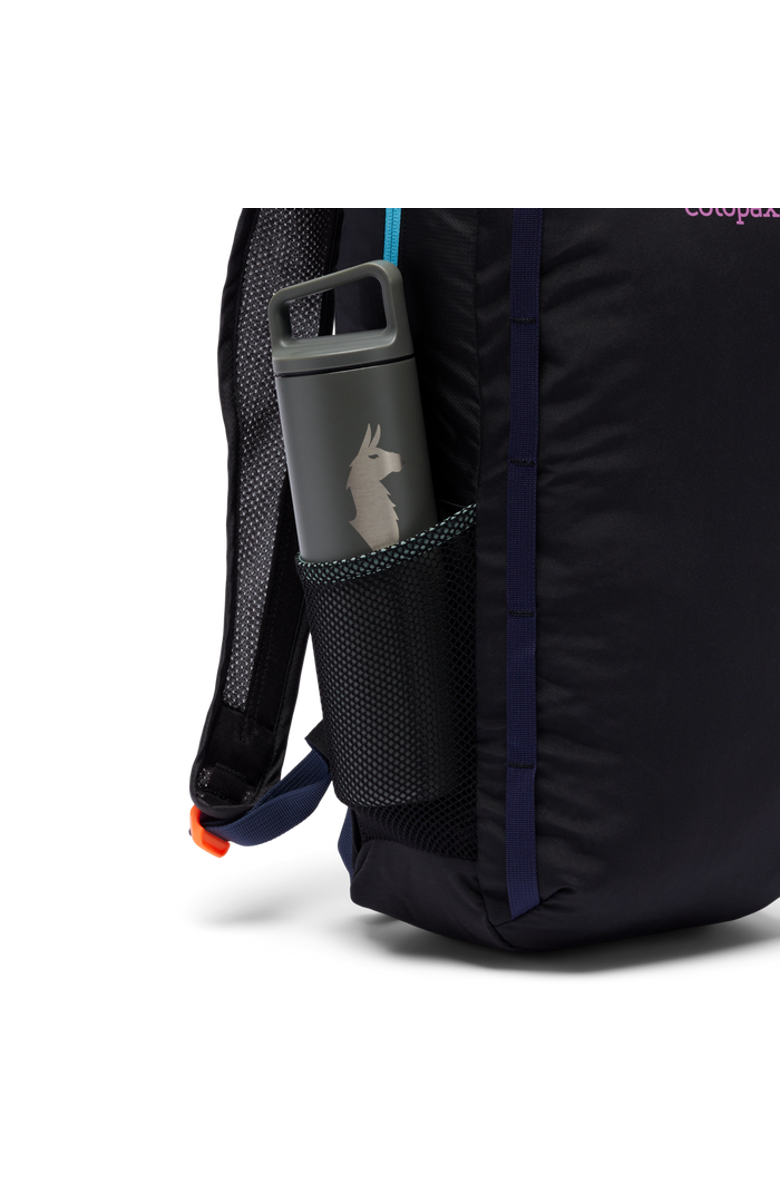 Cotopaxi Batac 16L Daypack - Del Día Monochrome, Alternate, color, Del Día Dark