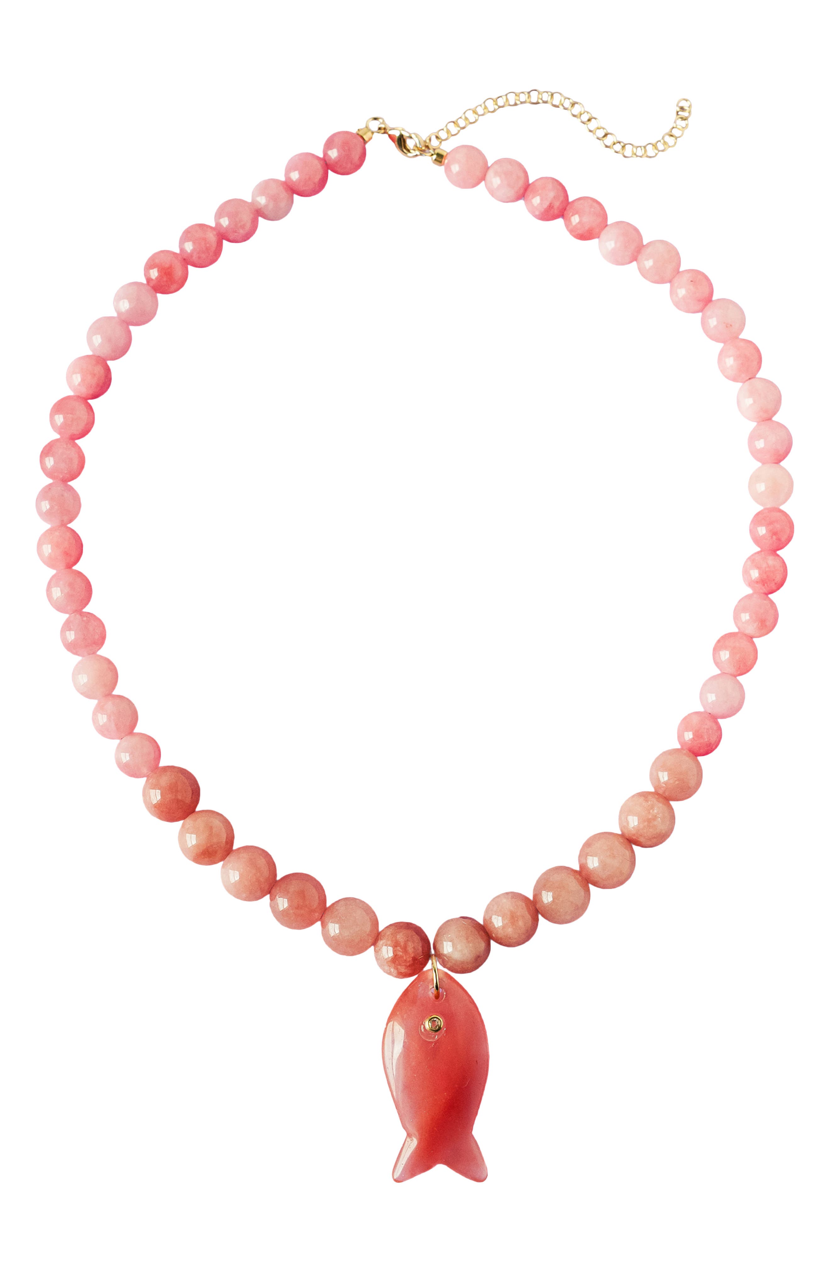 selected PINK