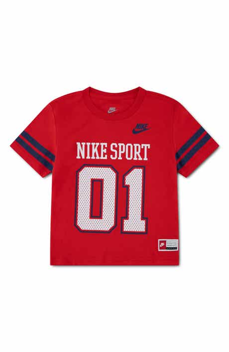 Kids' Halftime Graphic T-Shirt