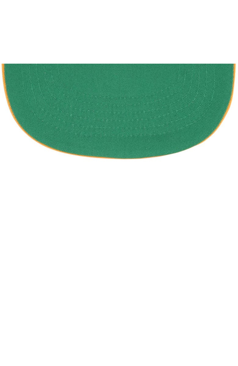 '47 Youth '47 Tennessee Orange Tennessee Volunteers Byline Hitch Adjustable Hat, Alternate, color, Tennessee Orange