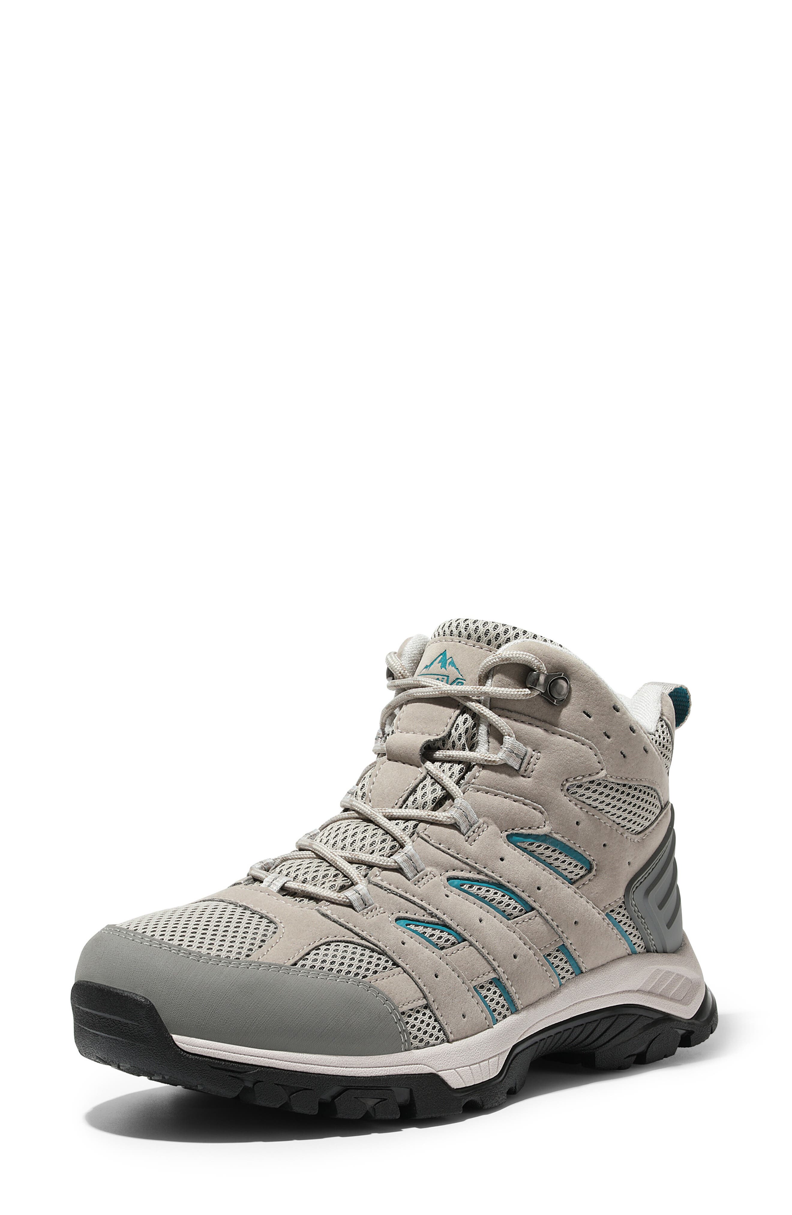 Nortiv8 Waterproof Hiking Boot, Alternate, color, 