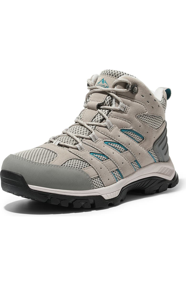 Nortiv8 Waterproof Hiking Boot, Alternate, color,