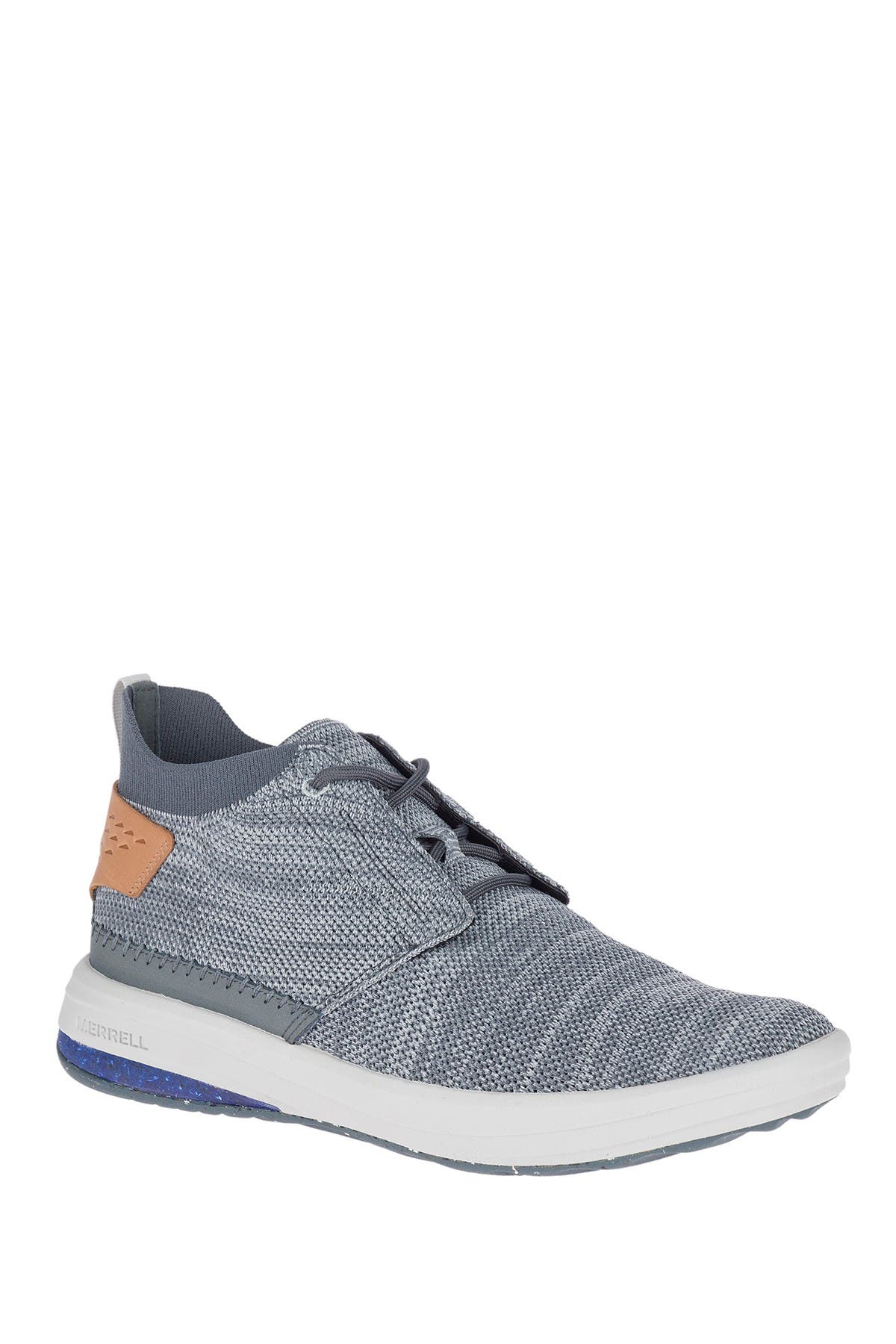 Merrell Gridway High Top Sneaker, Main, color, 