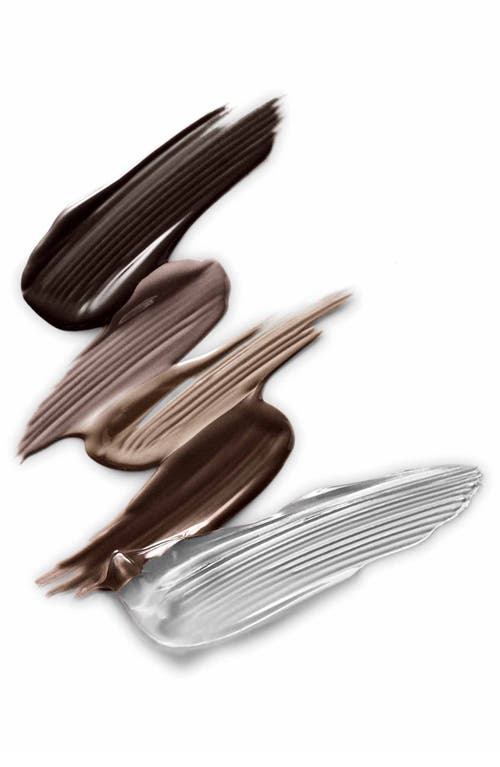 Victoria Beckham Feather Fix Brow In Clear