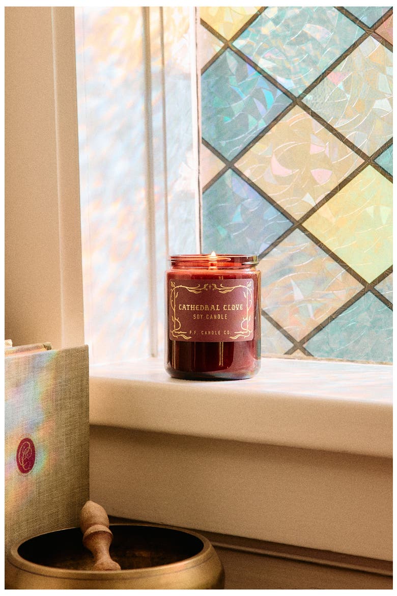 Wild Herb Tonic Candle, Alternate, color, WILD HERB TONIC