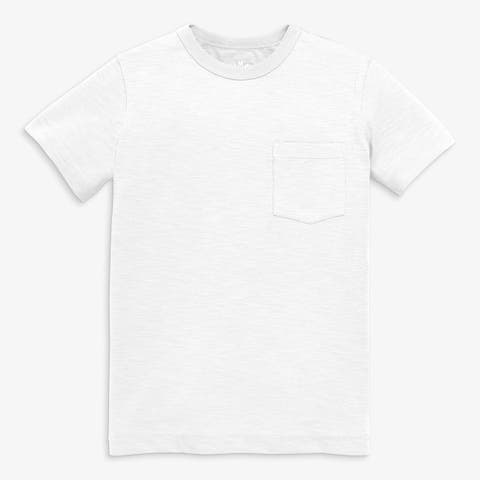 Kids Pocket Tee (Toddler, Little Kid, Big Kid)