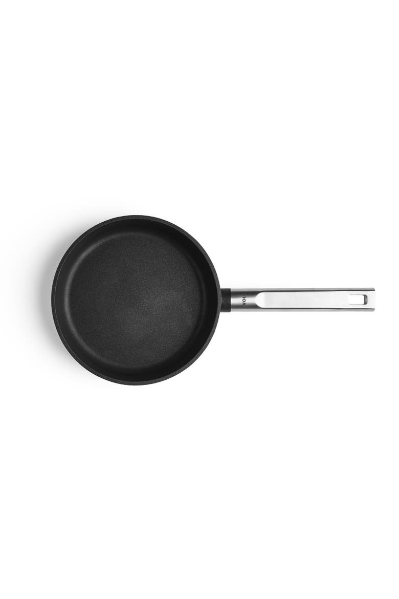 Ecologic Pro Nonstick Try Me Fry Pan 8-Inch, Alternate, color, Black
