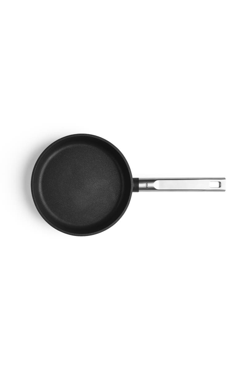 WOLL Ecologic Pro Nonstick Try Me Fry Pan 8-Inch, Alternate, color, Black