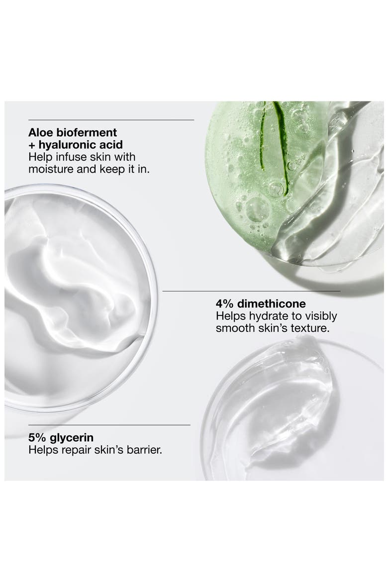 Moisture Surge Body Hydrator Lotion, Alternate, color, NO COLOR