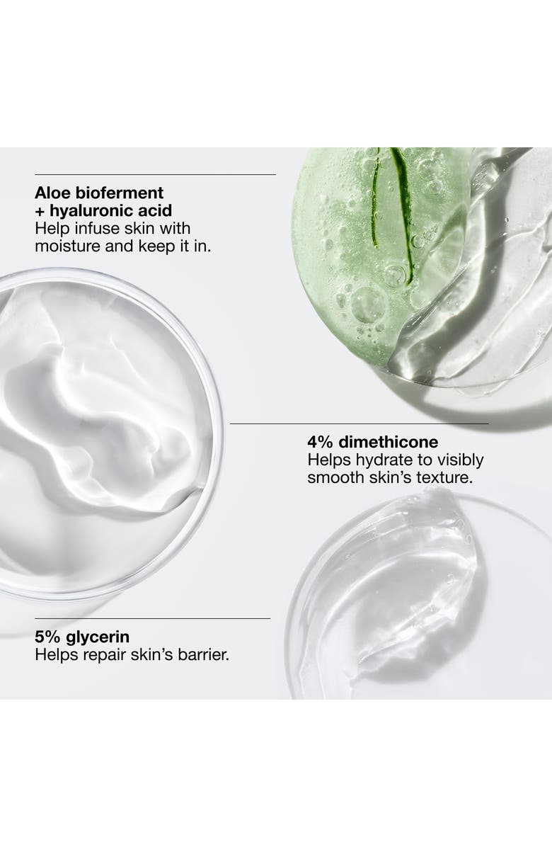 Clinique Moisture Surge Body Hydrator, Alternate, color, 