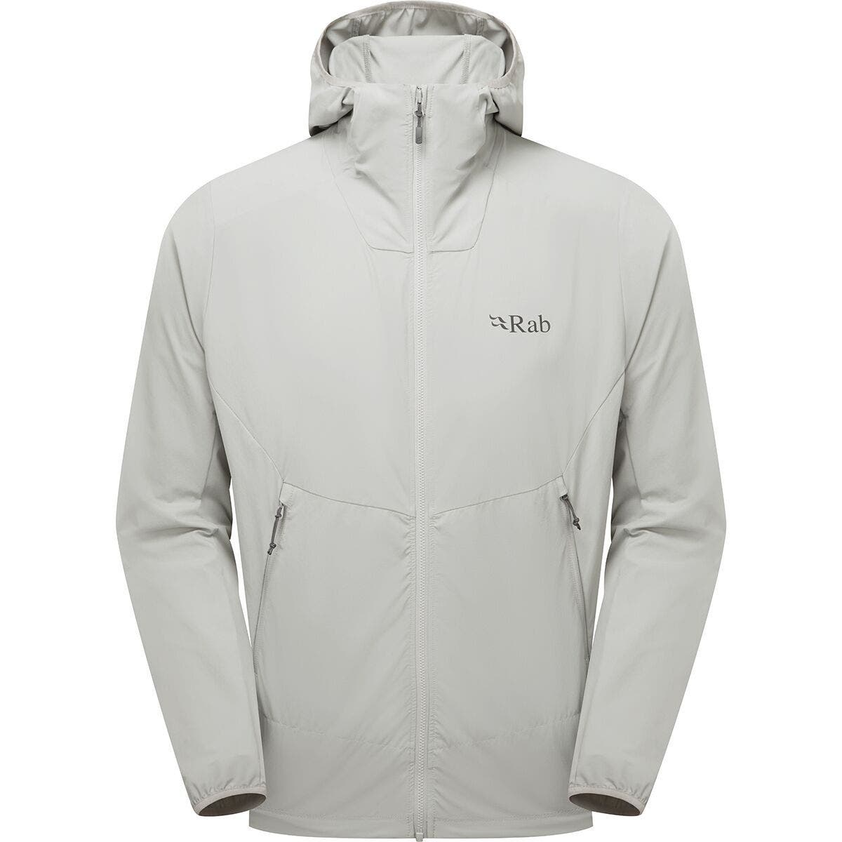 Borealis Full-Zip Hoodie - Men's - image 3