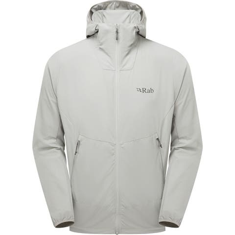 Borealis Full-Zip Hoodie - Men's