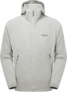Rab Borealis Full-Zip Hoodie - Men's