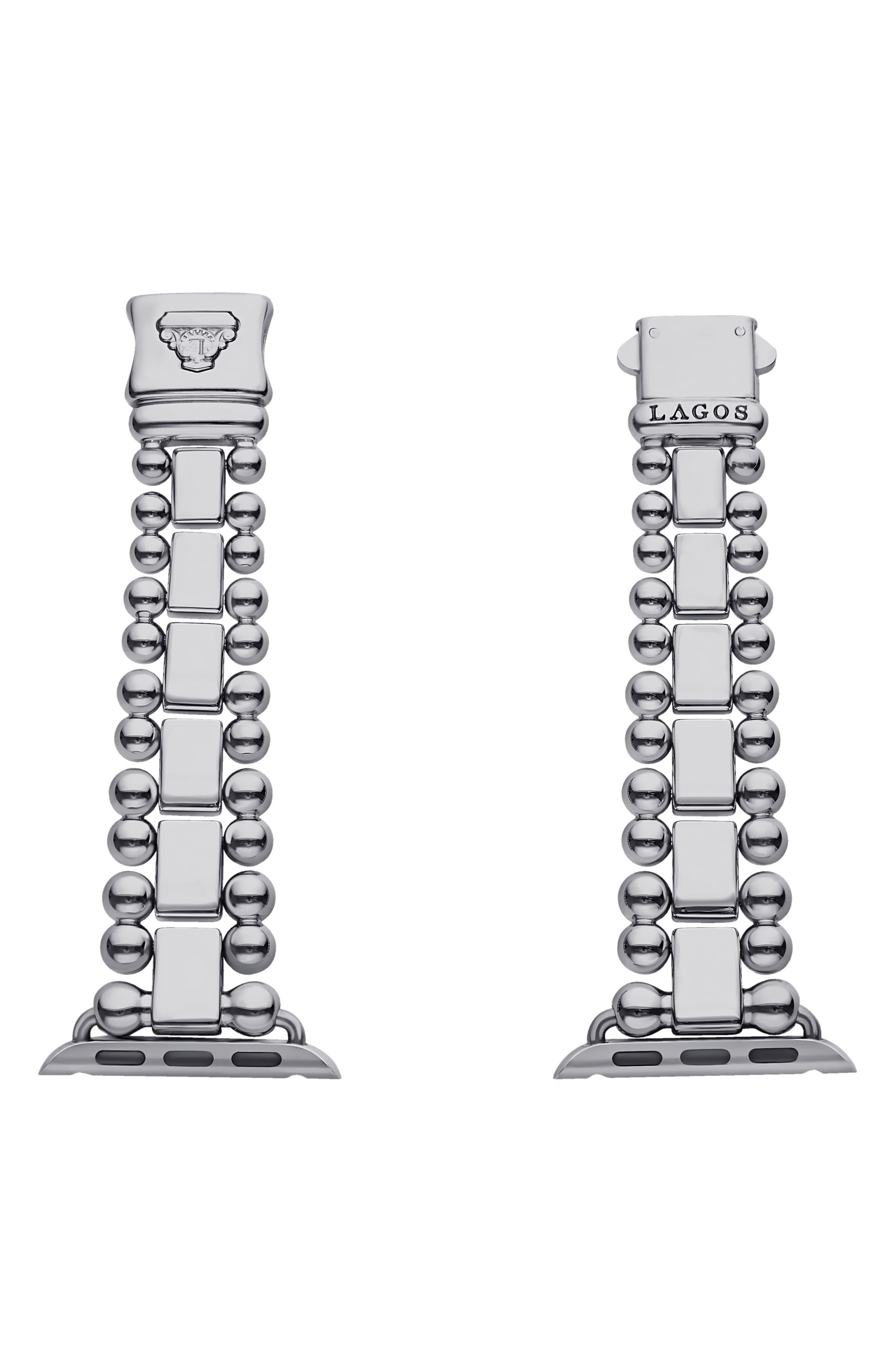 selected SILVER