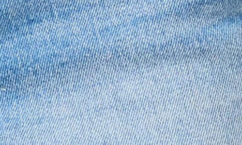 BLANKNYC BLANKNYC THE ASTOR HIGH WAIST CUTOFF DENIM SHORTS