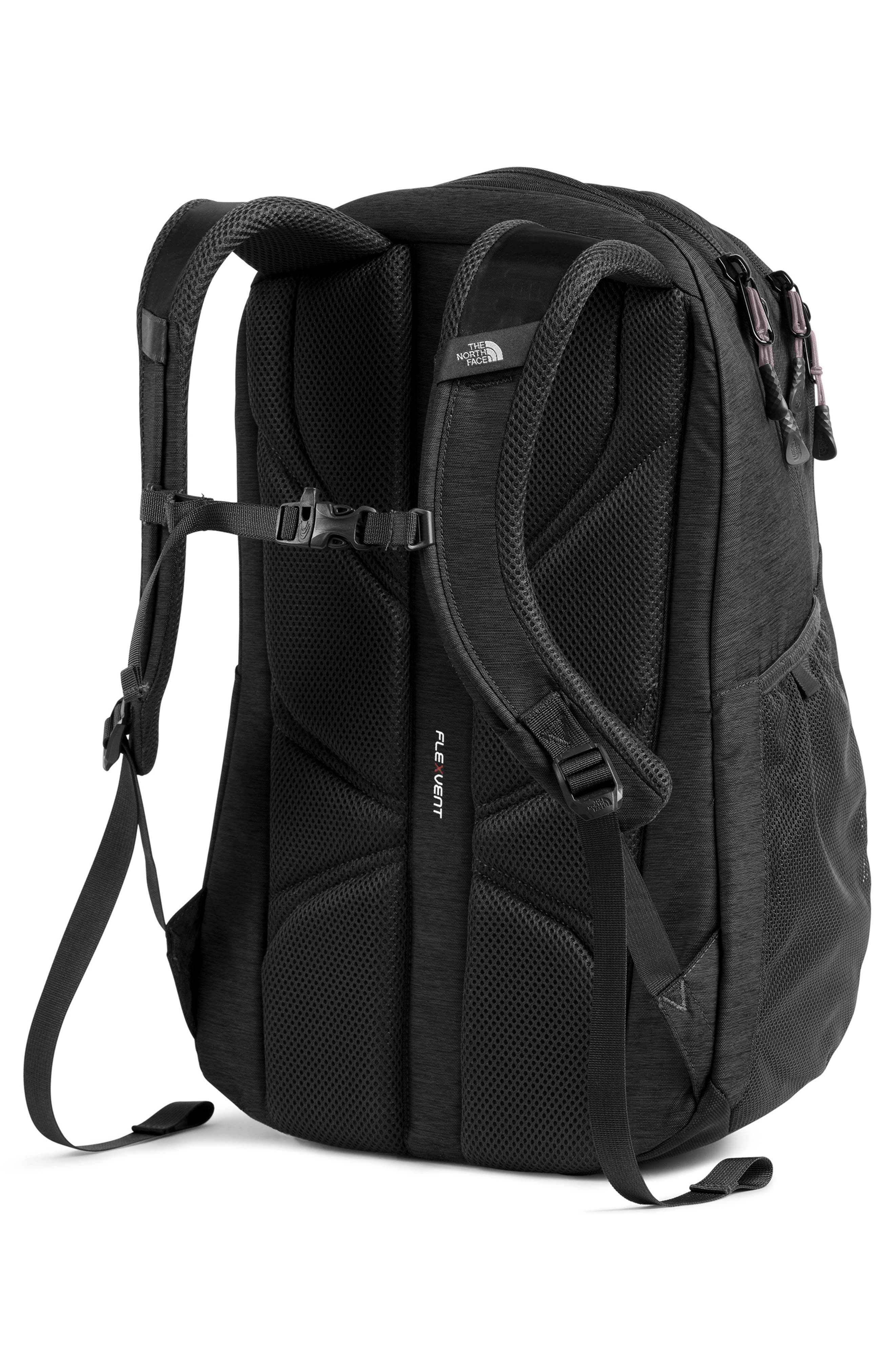The North Face 'Jester' Backpack, Alternate, color, 
