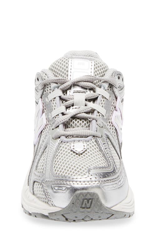 New Balance Kids' 1906r Running Shoe In Gray