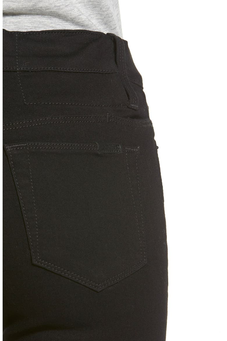 'Flawless - #Hello' Skinny Jeans, Alternate, color, REGAN