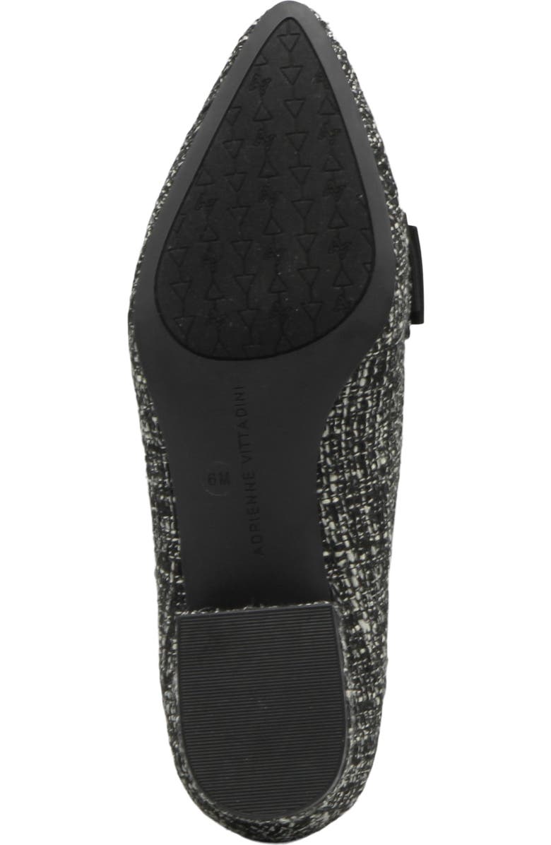 Adrienne Vittadini Pauletta Bow Pump, Alternate, color,