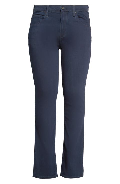 Normandie Straight Jeans