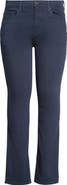 PAIGE Normandie Straight Jeans
