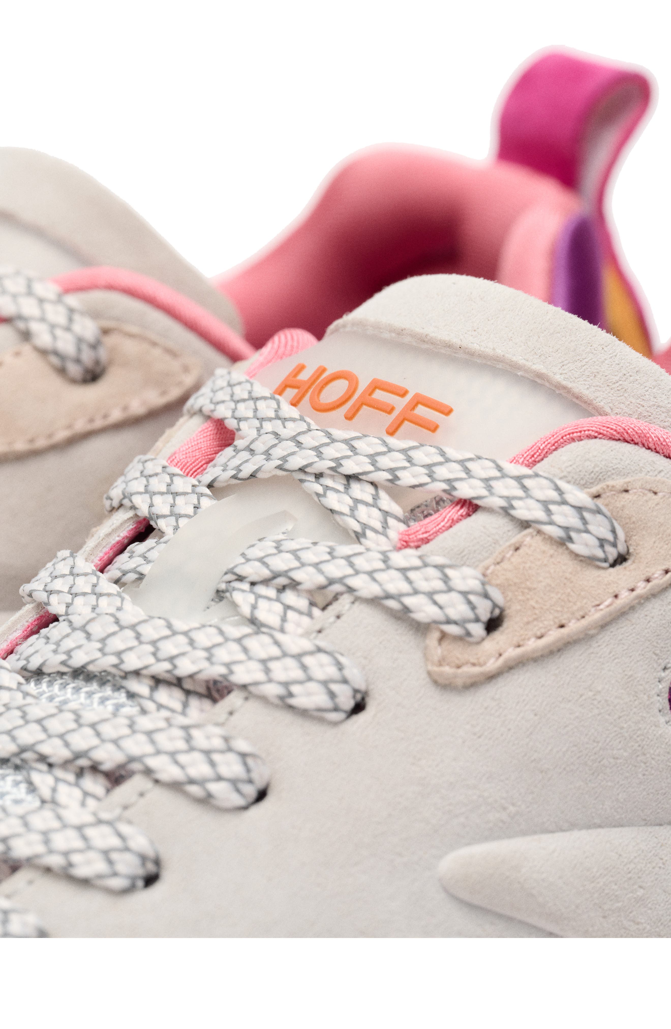 HOFF Skyline Sneaker, Alternate, color, 