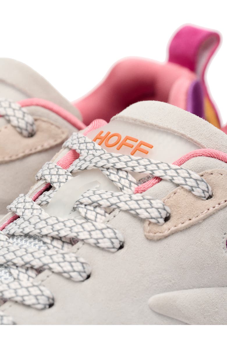 HOFF Skyline Sneaker, Alternate, color,