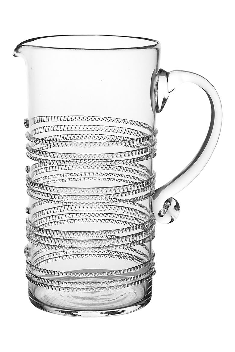 Ella Pitcher, Main, color, CLEAR