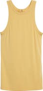 TOTEME Fluid Jersey Sleeveless Top