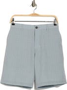 Tommy Bahama Geo Ace Shot Printed Shorts