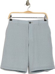 Tommy Bahama Geo Ace Shot Printed Shorts