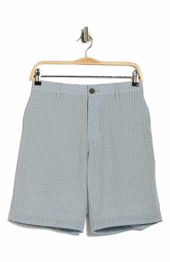 Tommy Bahama Geo Ace Shot Printed Shorts