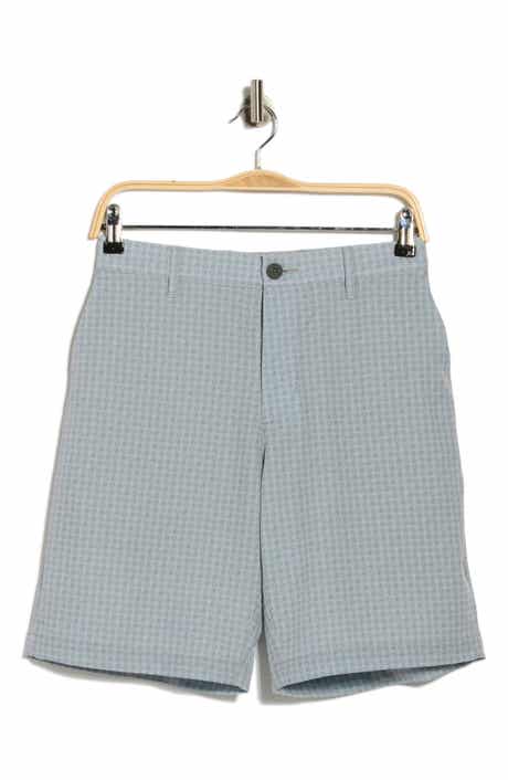 Tommy Bahama Geo Ace Shot Printed Shorts