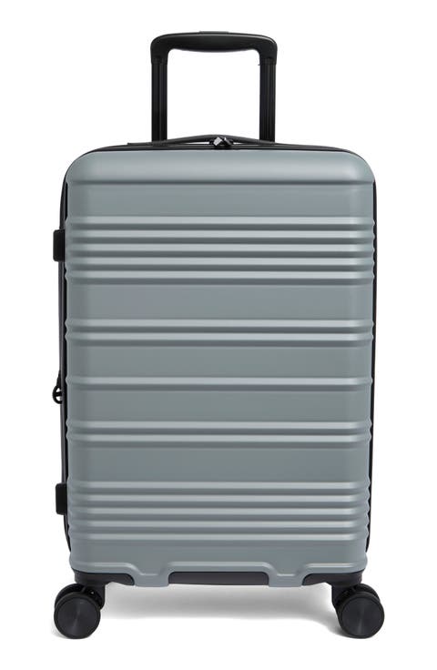 Honor 22-Inch Hardside Spinner Suitcase