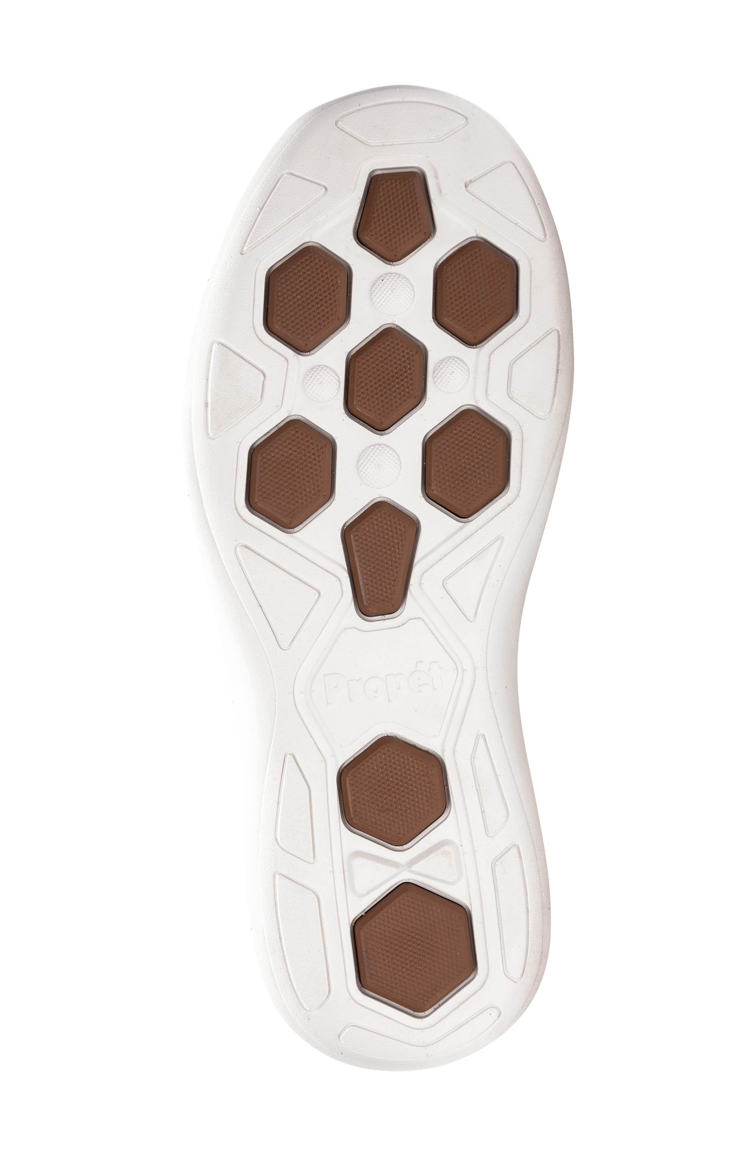 Propét Pomeroy Boat Shoe, Alternate, color, 