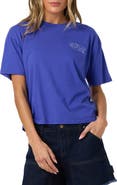 O'Neill Board Embroidered T-shirt