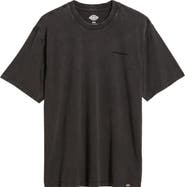 Dickies Embroidered Logo T-Shirt