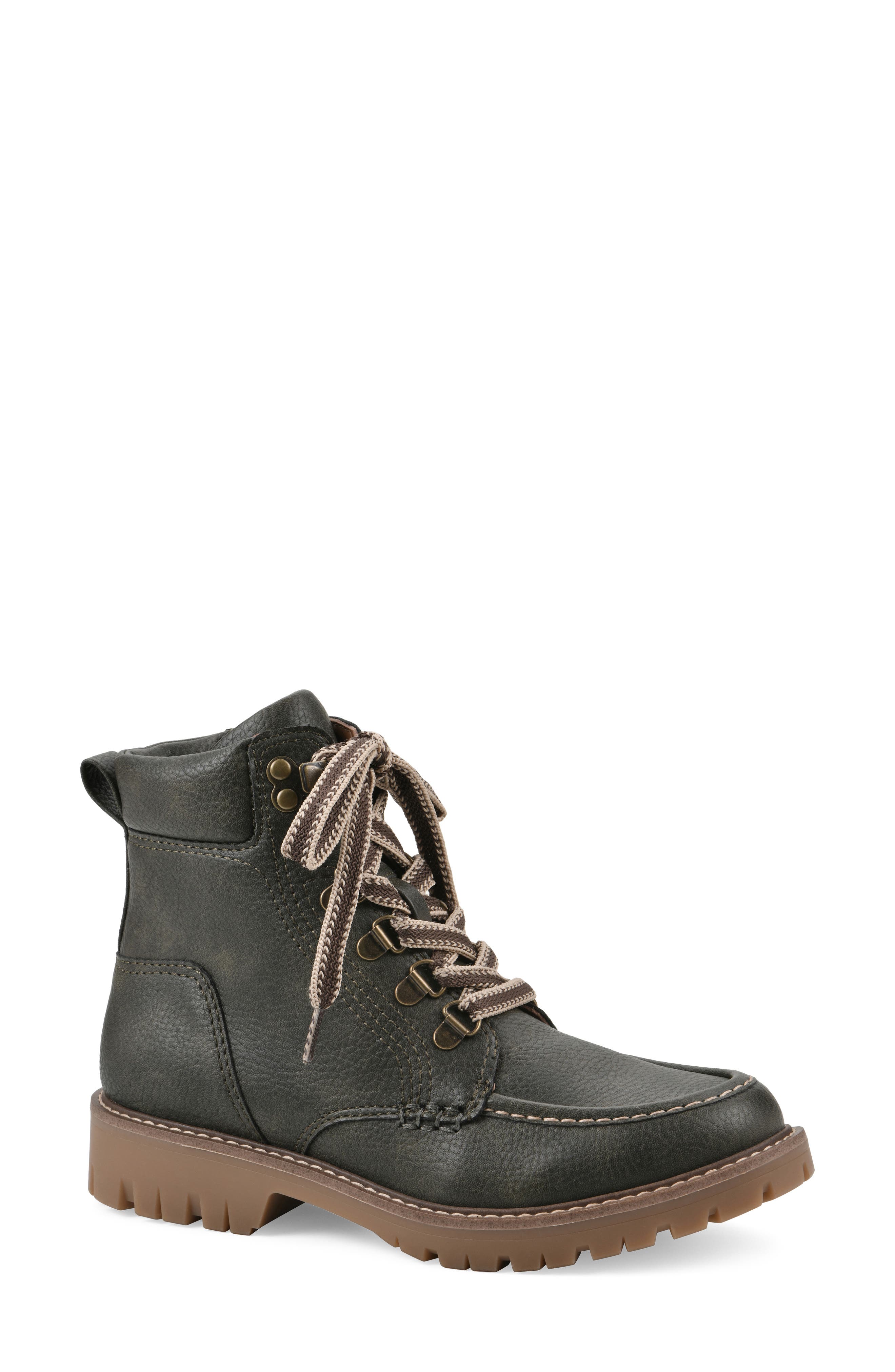 OLIVE/ PEBBLE/ SMOOTH