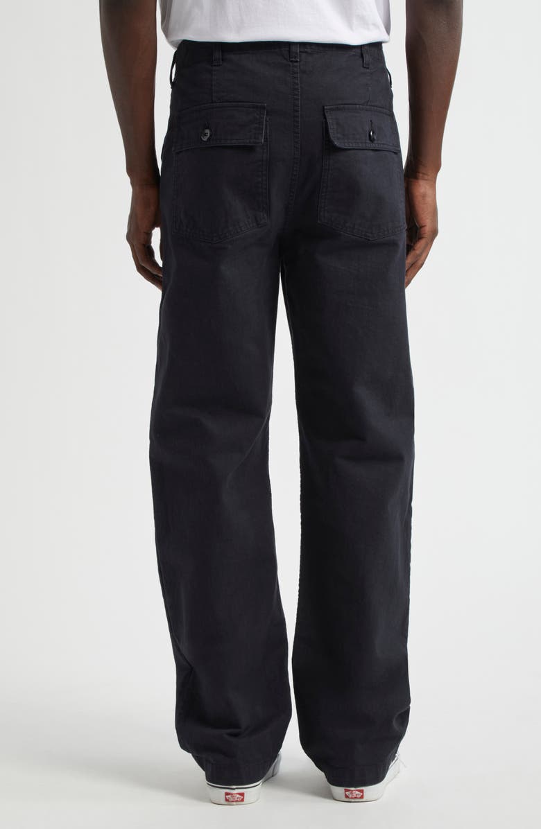 Noah Pleated Fatigue Pants, Alternate, color, 