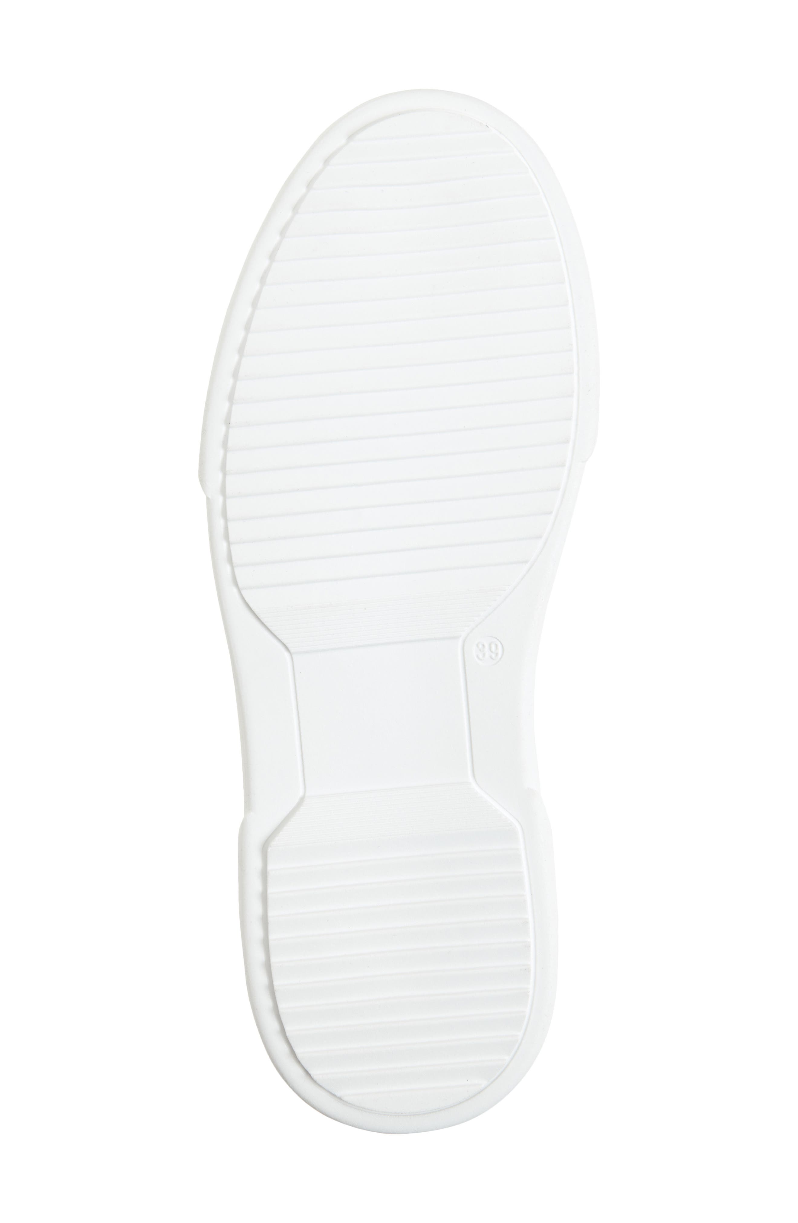 VALENTINO BY MARIO VALENTINO Alice Leather Sneaker, Alternate, color, 