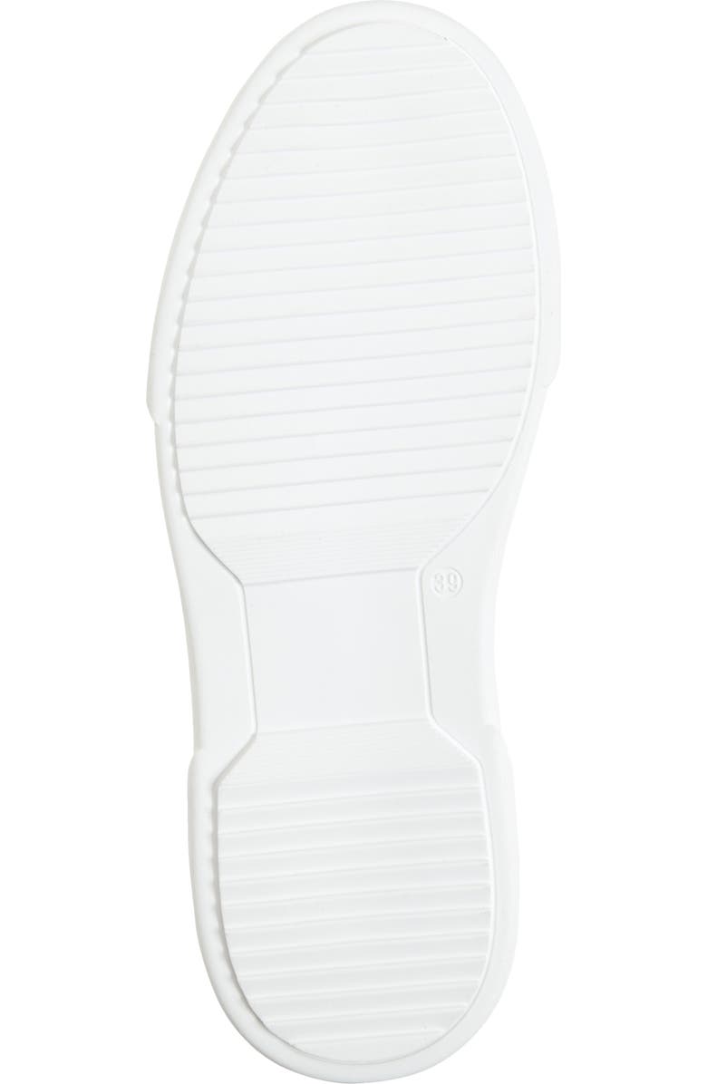 VALENTINO BY MARIO VALENTINO Alice Leather Sneaker, Alternate, color,