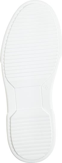 Alice Leather Sneaker