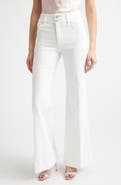 Alice + Olivia Perfect Wide Leg Jeans